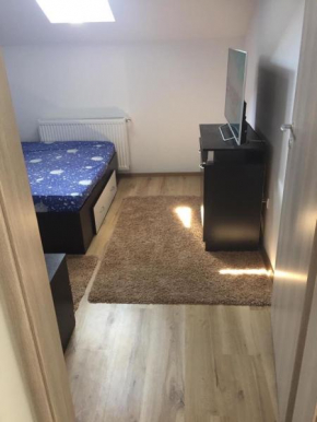 Ap 2 Camere - Militari Residence
